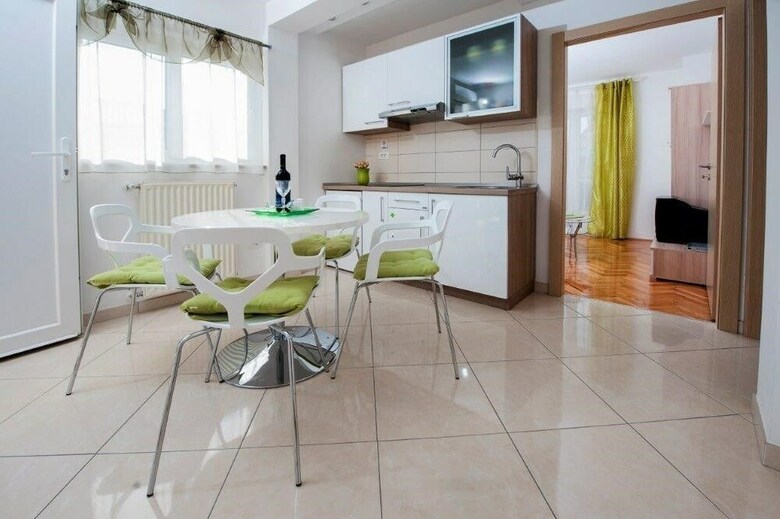 Apartamentos Villa Ladavac