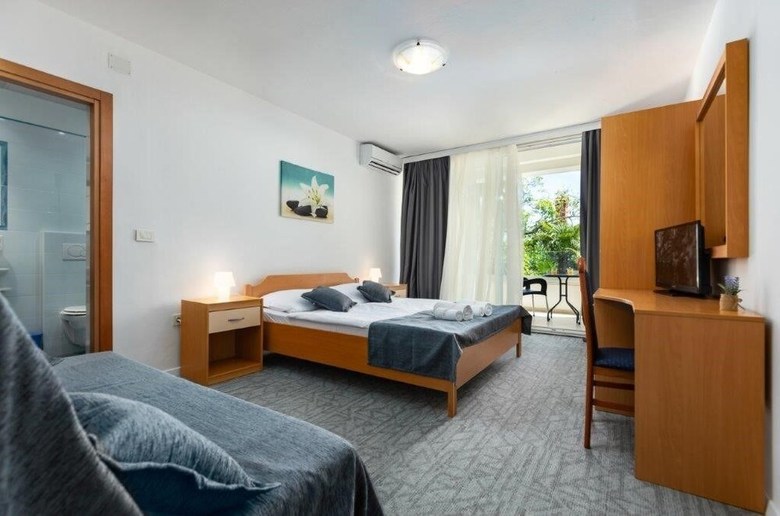 Apartamentos Villa Ladavac