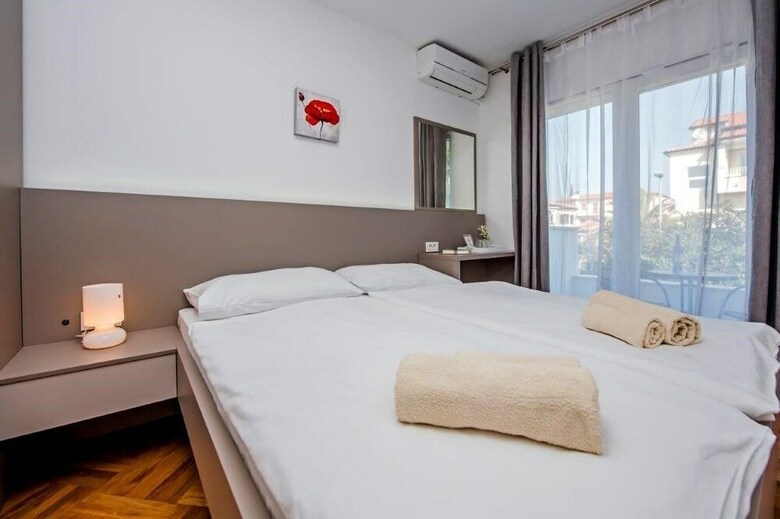 Apartamentos Villa Ladavac