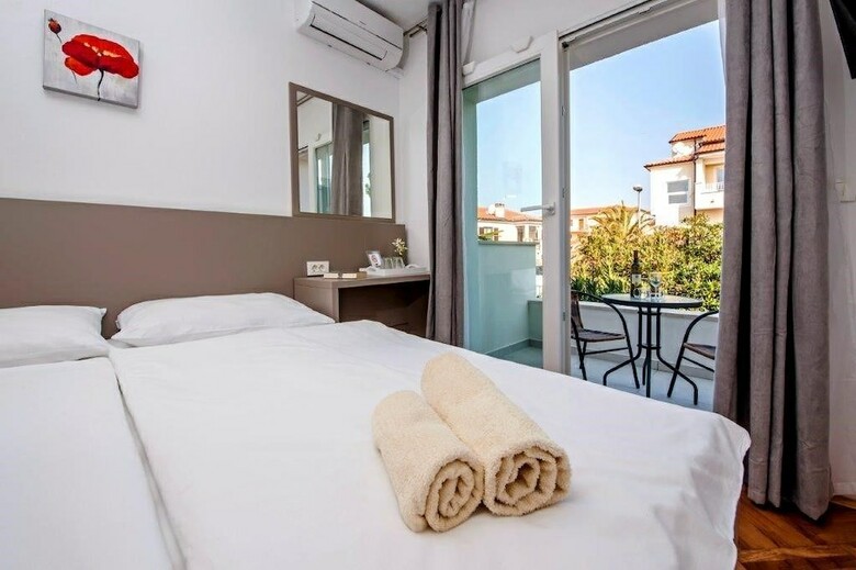 Apartamentos Villa Ladavac