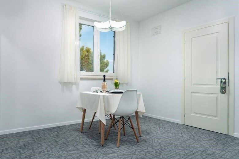 Apartamentos Villa Ladavac