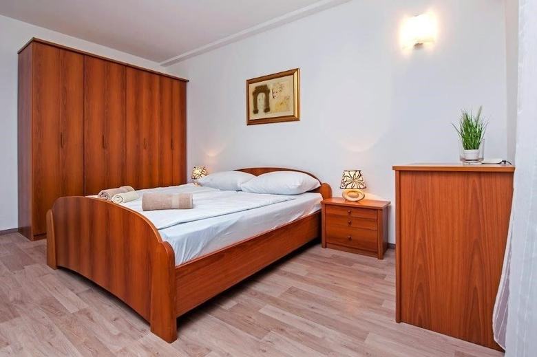 Apartamentos Villa Ladavac