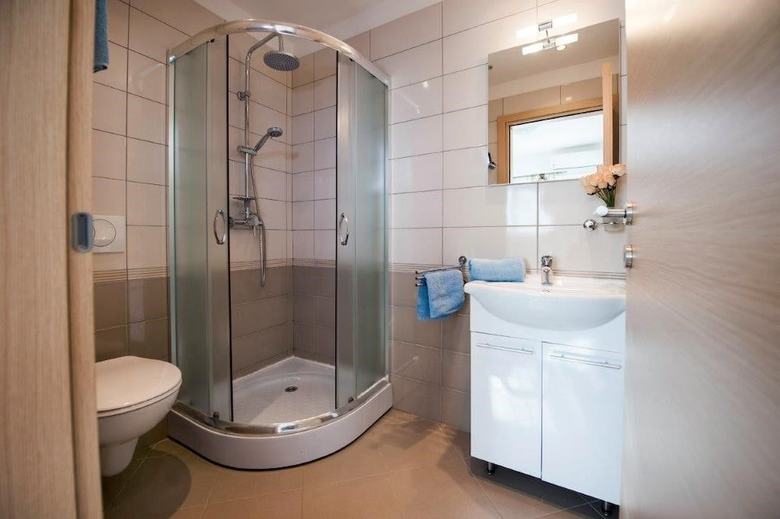 Apartamentos Villa Ladavac