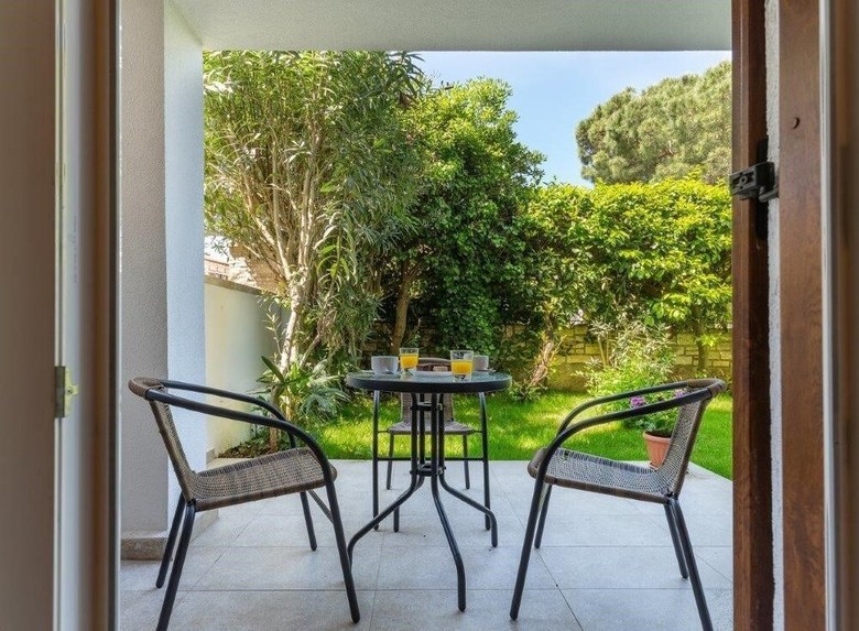 Apartamentos Villa Ladavac