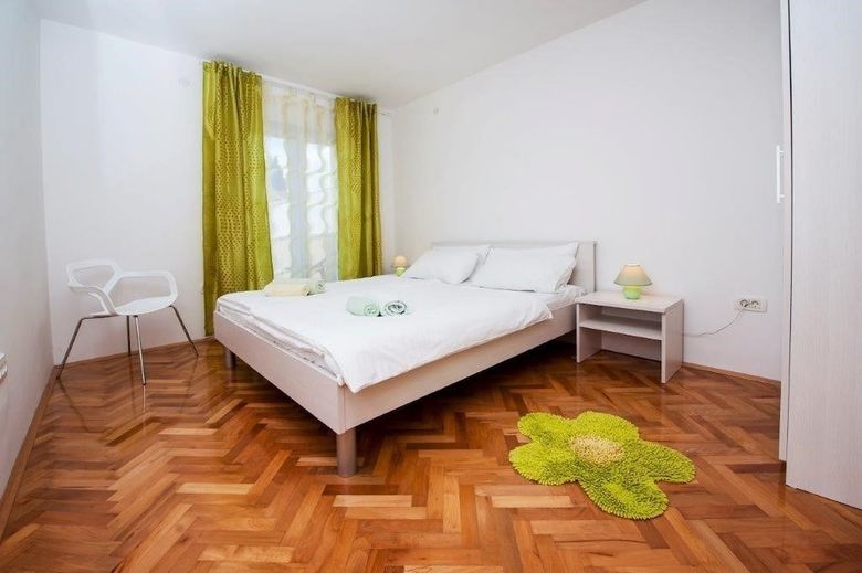 Apartamentos Villa Ladavac