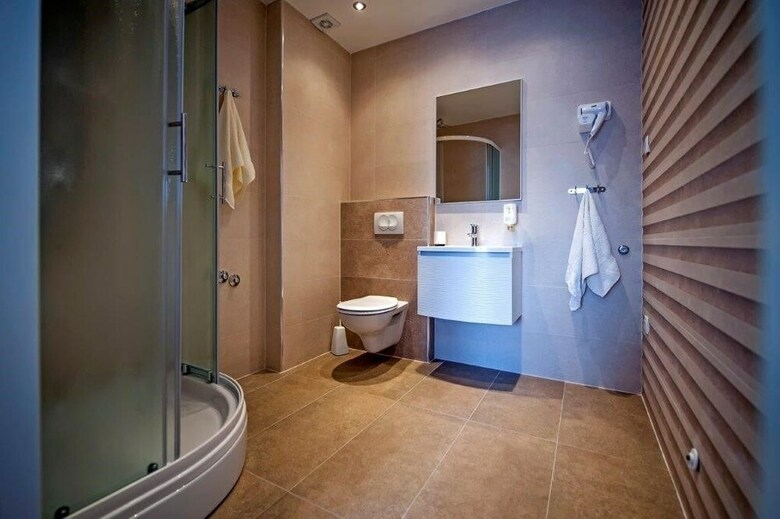 Apartamentos Villa Ladavac