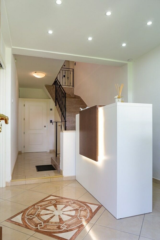 Apartamentos Villa Ladavac