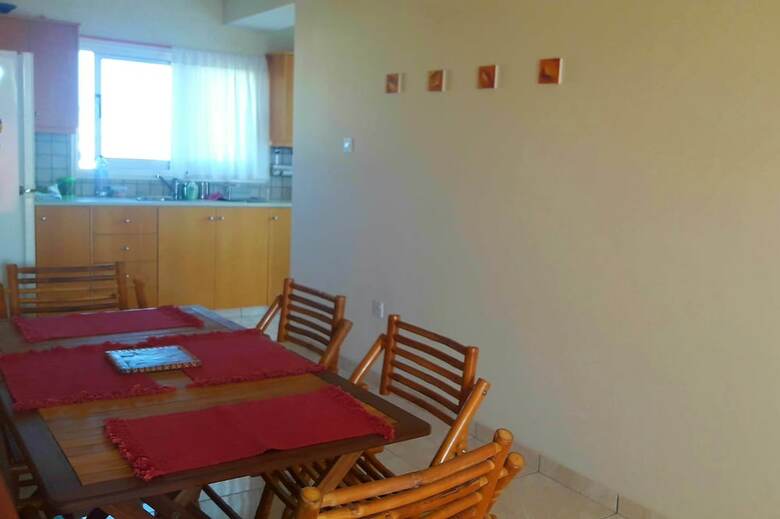 Golden Sea View Apartment