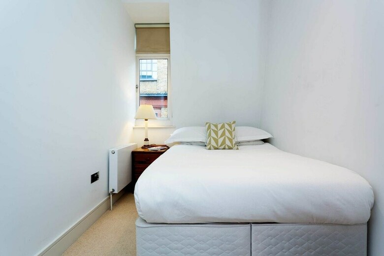Apartamentos City Home