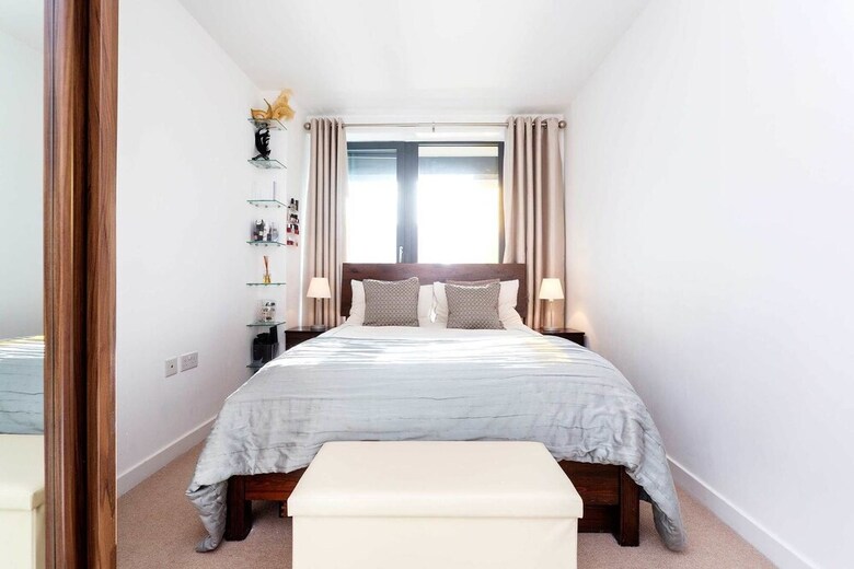 Apartamentos Shoreditch Luxe