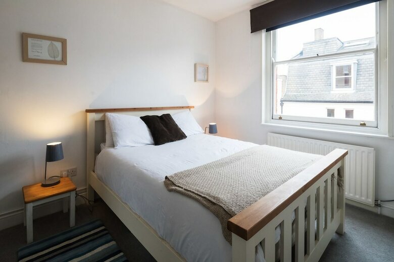 Apartamentos Bloomsbury Square