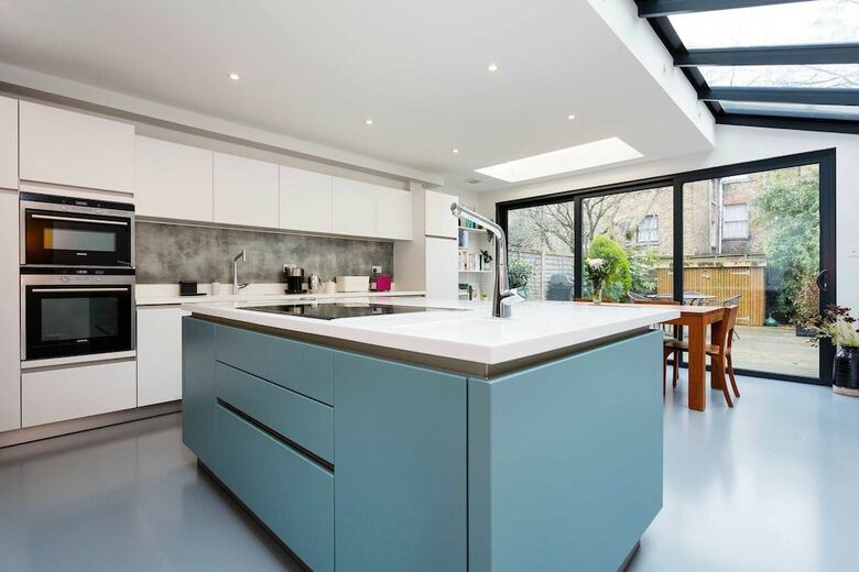 Highbury Dream House