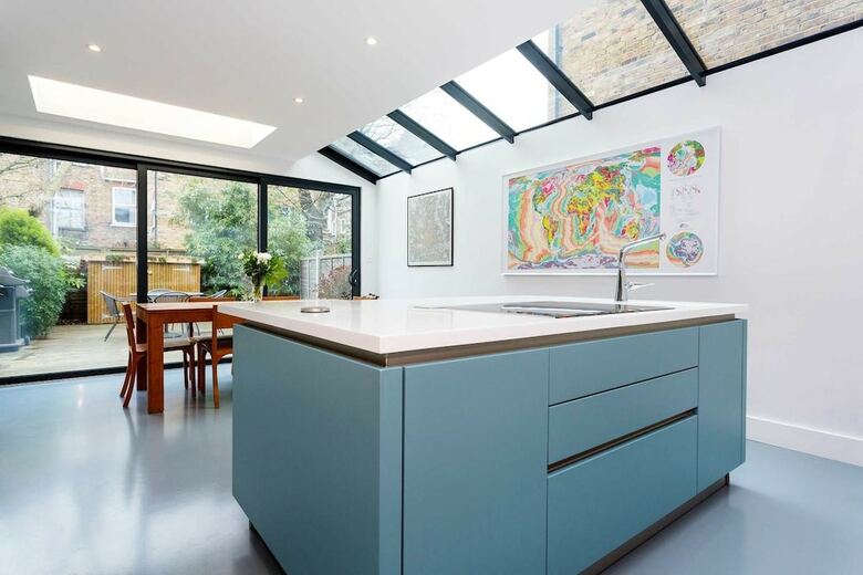 Highbury Dream House