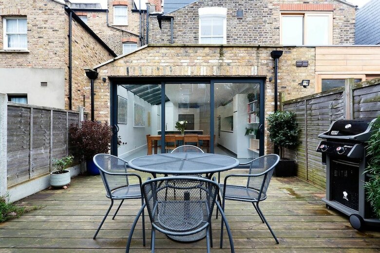 Highbury Dream House