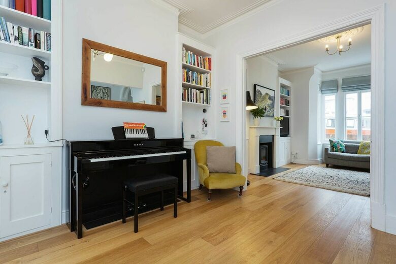 Highbury Dream House