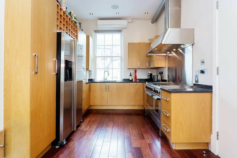 Apartamentos Sophisticated Kensington