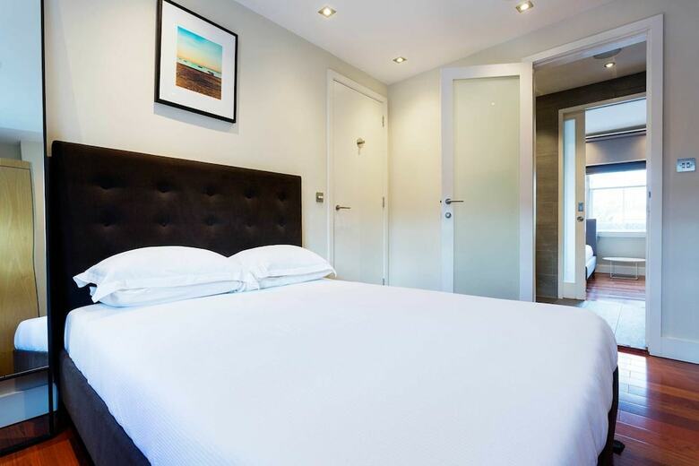 Apartamentos Sophisticated Kensington