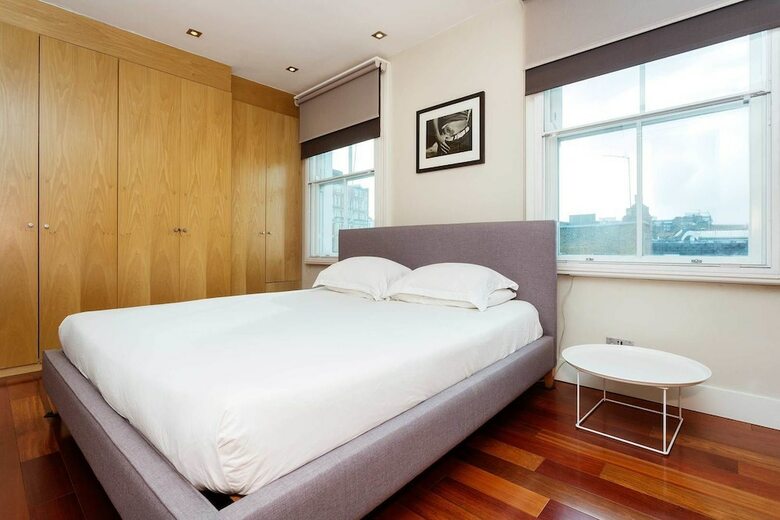 Apartamentos Sophisticated Kensington