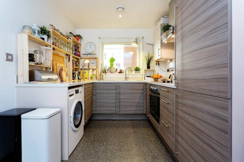 Apartamentos Bermondsey Hideaway