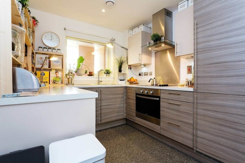 Apartamentos Bermondsey Hideaway