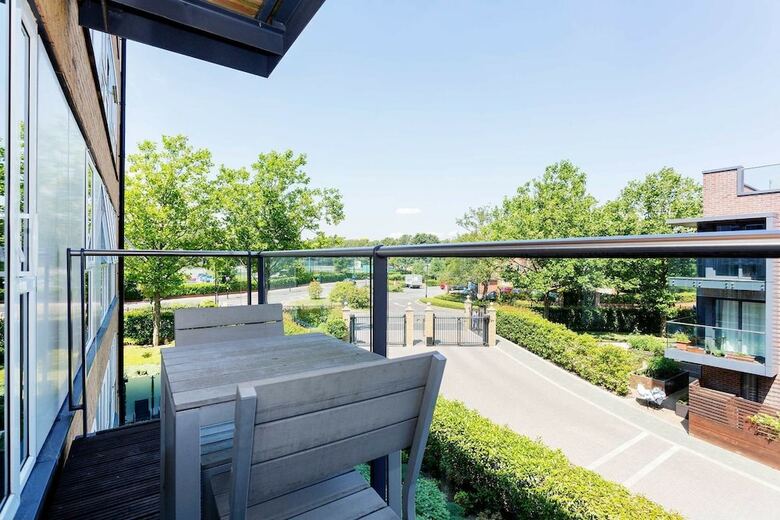 Apartamentos West London Pad