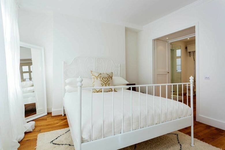 Fanciful In Fitzrovia