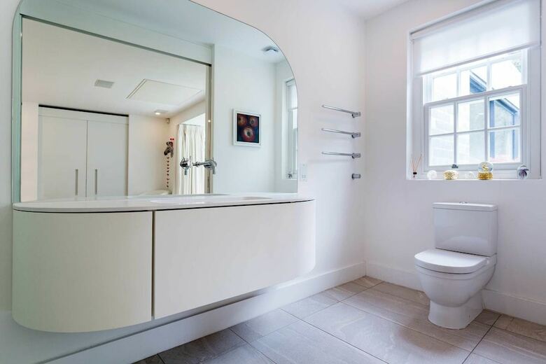Luxury Near Richmond Park