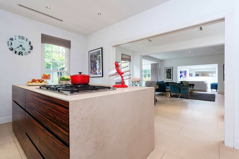 Luxury Near Richmond Park
