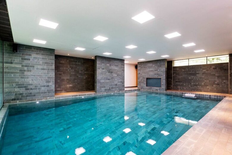 Luxury Near Richmond Park