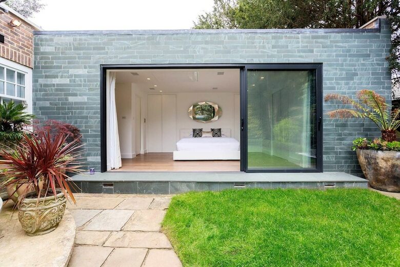 Luxury Near Richmond Park