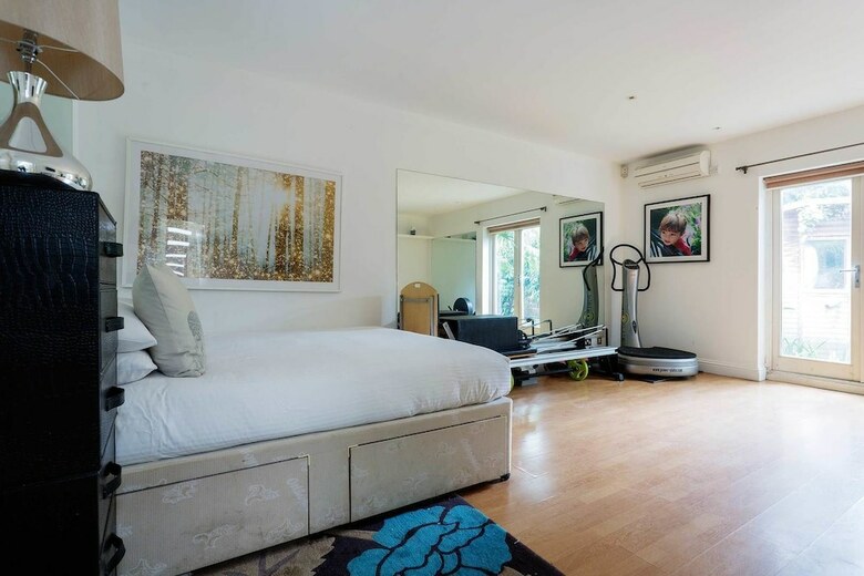 Luxury Near Richmond Park