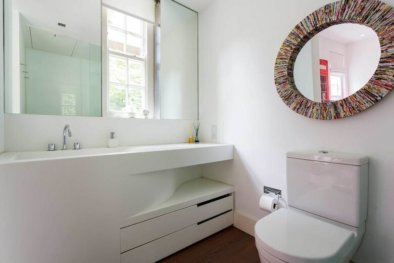 Luxury Near Richmond Park