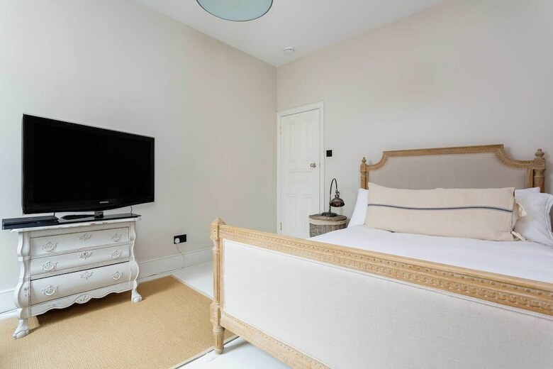 Chic Interiors Near Streatham Common