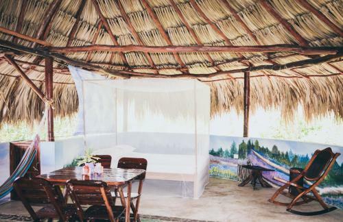 Lodge Finca Los Angeles