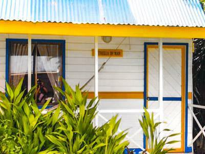 Hotel Cabanas Agua Dulce
