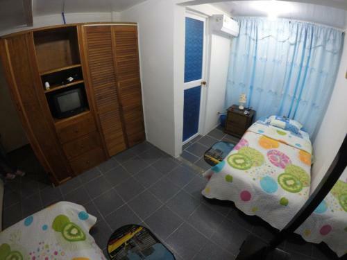 Hostal Posada Spring View
