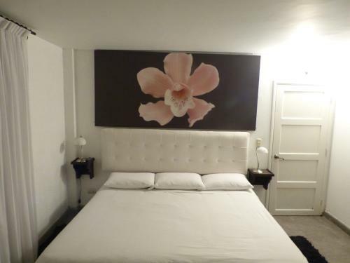 Alto De La Palma Hotel Boutique