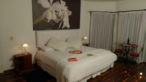 Alto De La Palma Hotel Boutique