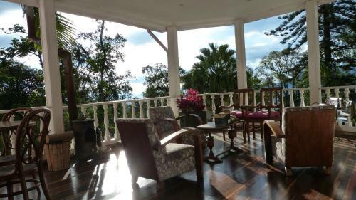 Alto De La Palma Hotel Boutique