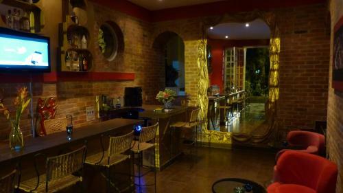 Alto De La Palma Hotel Boutique