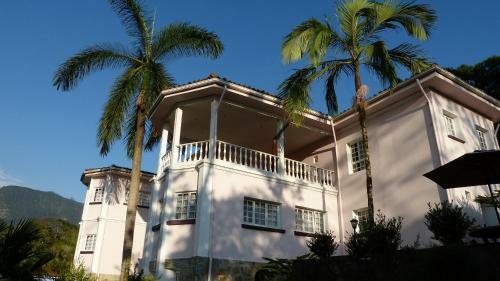 Alto De La Palma Hotel Boutique