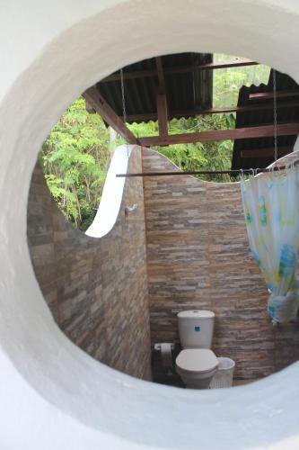 Hostal Jaguar Azul Palomino