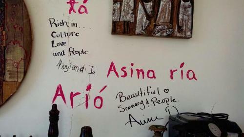 Bed & Breakfast Hotel San Basilio De Palenque