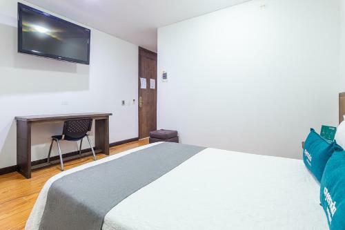 Hotel Ayenda Las 4 Estaciones