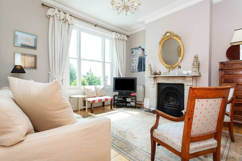 Timeless Family Home