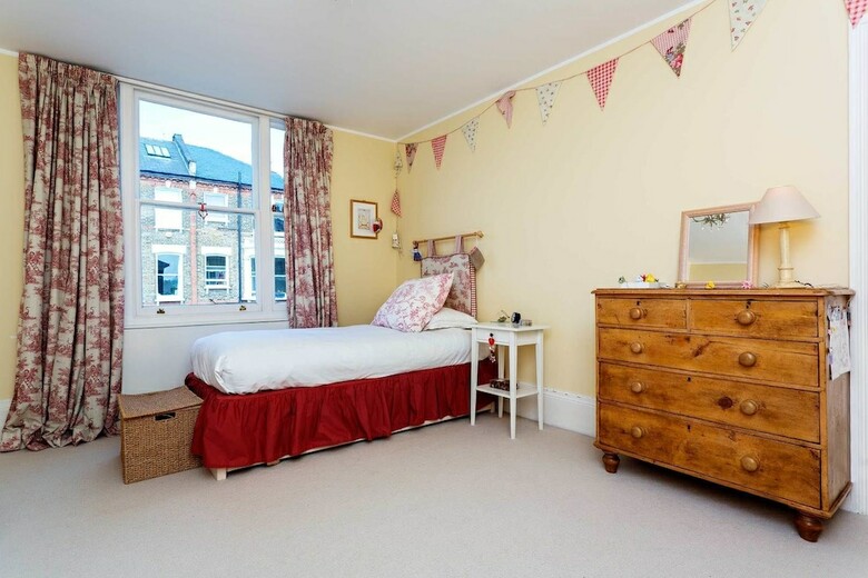 Timeless Family Home