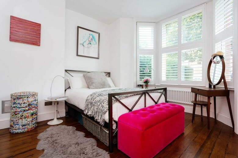 Apartamentos Goldhurst Terrace