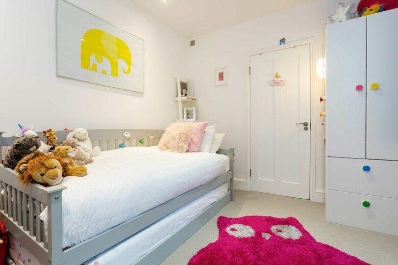 Apartamentos Goldhurst Terrace