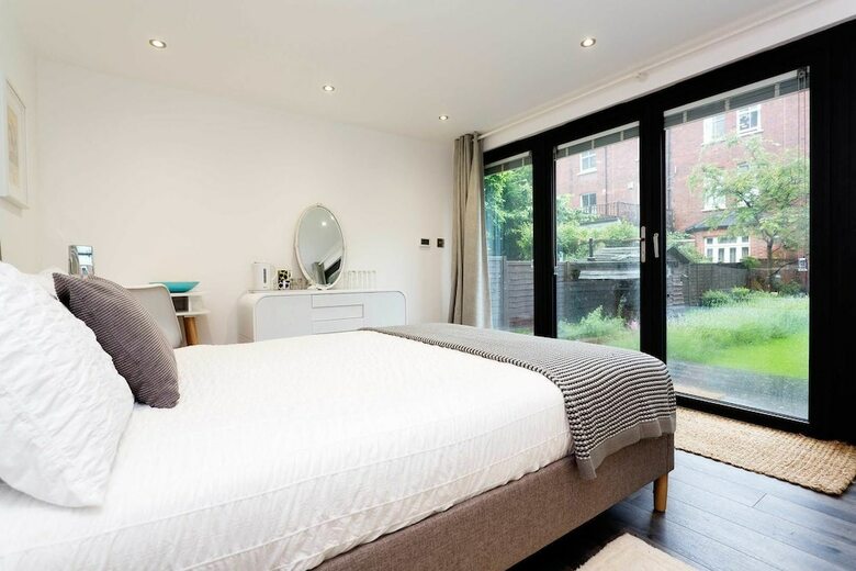 Apartamentos Goldhurst Terrace