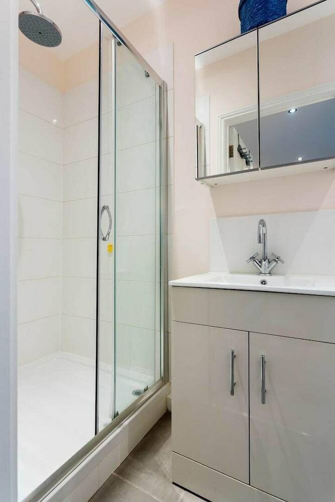 Apartamentos Goldhurst Terrace